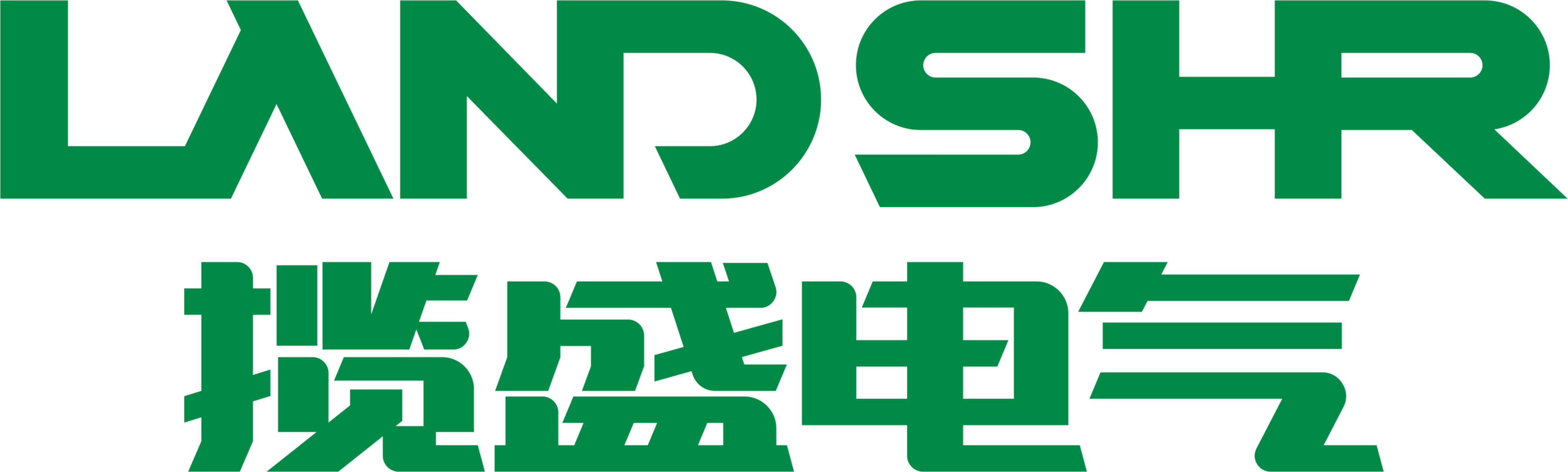 深圳市揽盛电气技术有限公司